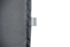 DOPPLER Comfort Liegenauflage, Anthrazit, Polyester, 200 X 60 X 7 Cm -Warmer Garten 7 17433.jpg