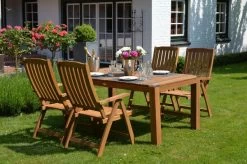 Ploß Halmstadt Multipositionssessel, FSC®-Akazienholz, Geölt, 60 X 70 X 110 Cm, 5-fach Verstellbar 15 Ploß Halmstadt Multipositionssessel, FSC®-Akazienholz, Geölt, 60 X 70 X 110 Cm, 5-fach Verstellbar -Warmer Garten 7 17638.jpg