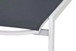 SIENA GARDEN Milos Stapelliege, Aluminium/Ranotex, 194 X 64 X 48 Cm -Warmer Garten 7 19582 3.jpg