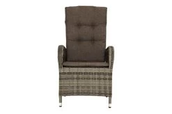 Ploß Rabida Dining Sessel, Champagner-meliert, Polyrattan, 60x68x111 Cm, Verstellbar, Inkl. Polster 23 Ploß Rabida Dining Sessel, Champagner-meliert, Polyrattan, 60x68x111 Cm, Verstellbar, Inkl. Polster -Warmer Garten 7 20159.jpg