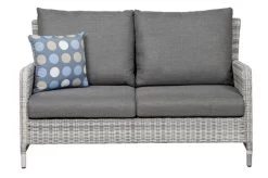 SIENA GARDEN Soria 2-Sitzer Loungesofa, Ice Grey, Alu / Gardino®-Geflecht, 149x87x88 Cm -Warmer Garten 7 20185.jpg
