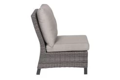 SIENA GARDEN Corido Mittelelement, Charcoal, Alu / Gardino®-Geflecht, 60x83x88 Cm -Warmer Garten 7 20194.jpg