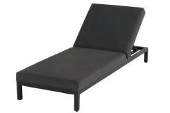 HARTMAN Eva Loungeliege, Sooty, Sunbrella, 195 X 70 X 31 Cm, Rückenlehne Verstellbar -Warmer Garten 7 20466.jpg