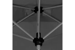 DOPPLER Active Auto Tilt Mittelstockschirm, Anthrazit, Alu/Polyester, 210x140 Cm, Höhenverstellbar, Mit Kurbel -Warmer Garten 7 20873.jpg