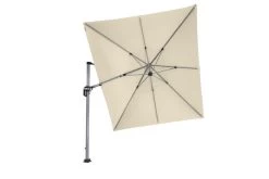 DOPPLER Active Pendelschirm, Natur, Alu/Polyester, 350x260 Cm, Mit Kurbel -Warmer Garten 7 20912.jpg