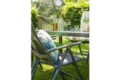 HARTMAN Xanadu / Alice Comfort Sitzgruppe, Xerix/anthrazit, Alu/Teakholz, 2 Stapelsessel, 6 Multipos, 220x100cm -Warmer Garten 7 21167.jpg