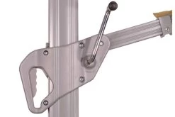 Schneider® SCHNEIDER Thassos Ampelschirm, Natur/silber, Rund, Ø 330cm -Warmer Garten 7 21428.jpg