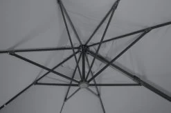 Schneider® SCHNEIDER Exklusivmodell Rhodos Grande Ampelschirm, Silbergrau, 300x400 Cm, Rechteckig -Warmer Garten 7 22317.jpg