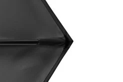 DOPPLER Basic Lift Neo Mittelstockschirm, Anthrazit, Alu/Polyester, Ø180 Cm, Mit Kurbel, Höhenverstellbar -Warmer Garten 7 22349.jpg