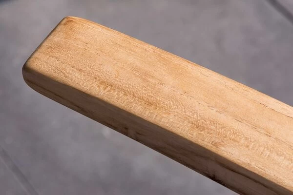 HARTMAN Alice Multipositionssessel, Xerix/schwarz, Alu/4x4 Textilen, Mit FSC Teak-Armlehnen 10 HARTMAN Alice Multipositionssessel, Xerix/schwarz, Alu/4x4 Textilen, Mit FSC Teak-Armlehnen – Bild 8