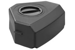 Schneider® SCHNEIDER Schirmständer Für Ampelschirme, Anthrazit, Bis Ca. 110kg Befüllbar, Fahrbar -Warmer Garten 8 13624.jpg