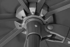 Schneider® SCHNEIDER Rhodos Grande Ampelschirm, Anthrazit, Rechteckig, 400 X 300 Cm 22 Schneider® SCHNEIDER Rhodos Grande Ampelschirm, Anthrazit, Rechteckig, 400 X 300 Cm -Warmer Garten 8 16607.jpg