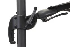 Schneider® SCHNEIDER Rhodos Eco Twist Ampelschirm, Anthrazit, Rund, Ø 300 Cm -Warmer Garten 8 16622.jpg