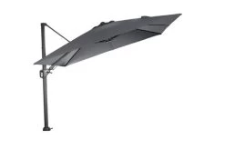 SIENA GARDEN Ampelschirm Sunset N+, Athrazit, Alu/Textil, Ca. 300x300 Cm -Warmer Garten 8 17164 1.jpg