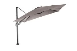 SIENA GARDEN Ampelschirm Sunset N+, Anthrazit / Taupe, Alu/Textil, Ca. 300x300 Cm 24 SIENA GARDEN Ampelschirm Sunset N+, Anthrazit / Taupe, Alu/Textil, Ca. 300x300 Cm -Warmer Garten 8 17164 7.jpg