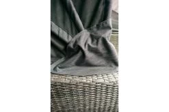 OUTFLEXX Houston Loungebett, Grau, Polyrattan, Doppel-halbrund, Viele Stellmöglichkeiten, Dach Klappbar -Warmer Garten 8 18543.jpg