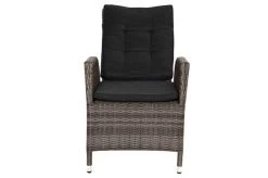 Ploß Rocking Dining Sessel, Grau/braun-meliert, Polyrattan, Verstellbar, Mit Fußhocker 22 Ploß Rocking Dining Sessel, Grau/braun-meliert, Polyrattan, Verstellbar, Mit Fußhocker -Warmer Garten 8 18832.jpg