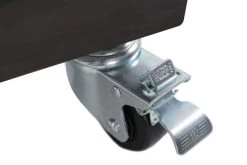 OUTFLEXX Schirmständer, Granit, 70x70x22cm, 150kg, Mit Lenkrollen Und Standfüßen -Warmer Garten 8 18884.jpg