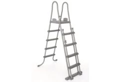 BESTWAY Power Steel Pool Mit Gestell, Grau, 549x274x122cm, Mit Filterpumpe, Leiter, Abdeckplane -Warmer Garten 8 19179.jpg