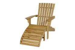 Ploß Adirondack Sessel, Teakoptik, FSC®-Akazienholz, Geölt, 73 X 89 X 88 Cm -Warmer Garten 8 20146.jpg