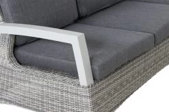 SIENA GARDEN Corido 3-Sitzer Sofa, Ice Grey, Alu / Gardino®-Geflecht, 206x87x103 Cm, Verstellb. Rückenlehnen -Warmer Garten 8 20197.jpg