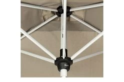 DOPPLER Active Auto Tilt Mittelstockschirm, Natur, Alu/Polyester, 200x300 Cm, Mit Kurbel -Warmer Garten 8 20865.jpg