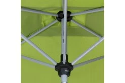 DOPPLER Active Auto Tilt Mittelstockschirm, Fresh Green, Alu/Polyester, 210x140 Cm, Höhenverstellbar, Mit Kurbel -Warmer Garten 8 20870.jpg