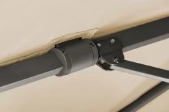 Schneider® SCHNEIDER Rhodos Twist Ampelschirm, Natur, 300x300 Cm, Quadratisch -Warmer Garten 8 22315.jpg