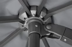 Schneider® SCHNEIDER Exklusivmodell Rhodos Grande Ampelschirm, Silbergrau, 300x400 Cm, Rechteckig -Warmer Garten 8 22317.jpg