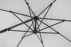 Schneider® SCHNEIDER Rhodos Eco Twist Ampelschirm, Grau, 270x270 Cm, Quadratisch -Warmer Garten 8 22319.jpg