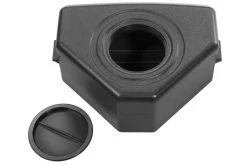 Schneider® SCHNEIDER Schirmständer Für Ampelschirme, Anthrazit, Bis Ca. 110kg Befüllbar, Fahrbar -Warmer Garten 9 13624.jpg