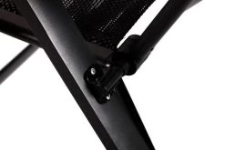 OUTFLEXX Multipositionssessel, Anthrazit Matt/schwarz, Alu/Textilene, 60x70x106cm, 7-fach Verstellbar 20 OUTFLEXX Multipositionssessel, Anthrazit Matt/schwarz, Alu/Textilene, 60x70x106cm, 7-fach Verstellbar -Warmer Garten 9 18341.jpg