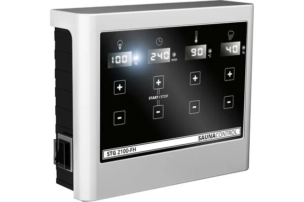 KARIBU Systemsauna Jarin, Fichtenholz 68mm, Eckeinstieg, Ca. 3,4m² 11 KARIBU Systemsauna Jarin, Fichtenholz 68mm, Eckeinstieg, Ca. 3,4m² – Bild 9