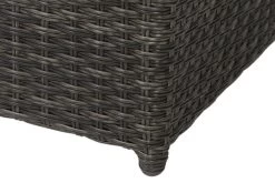 SIENA GARDEN Porto Loungesessel, Grau, Alu / Gardino®-Geflecht, 83 X 80 X 89 Cm, Inkl. Polster -Warmer Garten 9 18641.jpg