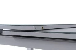 KETTLER BasicPlus Esstischgarnitur, Silber, Alu/Textilene, Tisch 180/240x100cm, 8 Multipositionssessel -Warmer Garten 9 19308.jpg