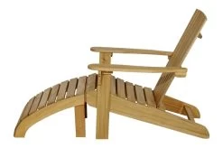 Ploß Adirondack Fußteil, Teakoptik, FSC®-Akazienholz, Geölt, 50 X 51 X 33,5 Cm -Warmer Garten 9 20147.jpg