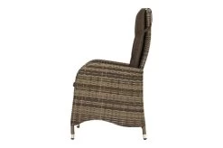 Ploß Rabida Dining Sessel, Champagner-meliert, Polyrattan, 60x68x111 Cm, Verstellbar, Inkl. Polster 25 Ploß Rabida Dining Sessel, Champagner-meliert, Polyrattan, 60x68x111 Cm, Verstellbar, Inkl. Polster -Warmer Garten 9 20159.jpg