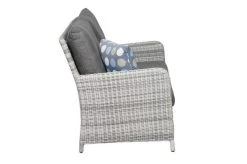 SIENA GARDEN Soria 2-Sitzer Loungesofa, Ice Grey, Alu / Gardino®-Geflecht, 149x87x88 Cm -Warmer Garten 9 20185.jpg