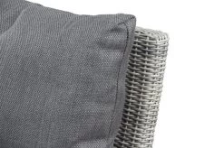 SIENA GARDEN Corido 2-Sitzer Sofa, Ice Grey, Alu / Gardino®-Geflecht, 136x83x88 Cm, Armlehne Links -Warmer Garten 9 20191.jpg