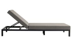 HARTMAN Eva Loungeliege, Flanelle, Sunbrella, 195 X 70 X 31 Cm, Rückenlehne Verstellbar -Warmer Garten 9 20465.jpg