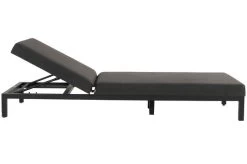 HARTMAN Eva Loungeliege, Sooty, Sunbrella, 195 X 70 X 31 Cm, Rückenlehne Verstellbar -Warmer Garten 9 20466.jpg