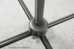 Schneider® SCHNEIDER Rhodos Junior Ampelschirm, Natur, Rund, Ø 300 Cm -Warmer Garten 9 20855.jpg